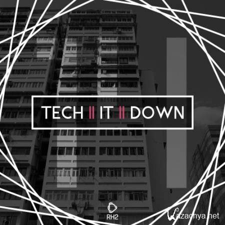 Tech It Down, Vol. 14 (2018)
