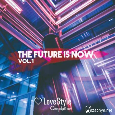 The Future Is Now Vol.1 (2018)