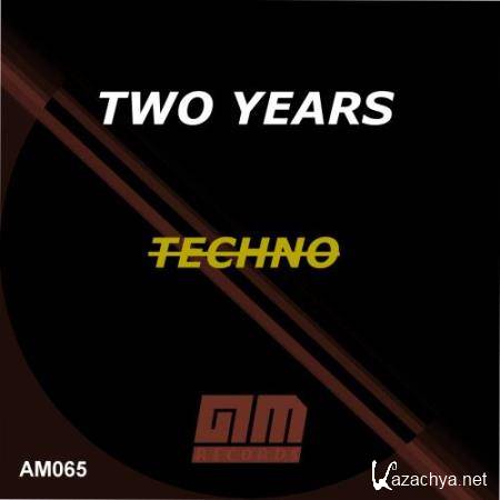 Two Years of Techno (2018)