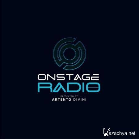 Artento Divini - Onstage Radio 026 (2018-02-26)