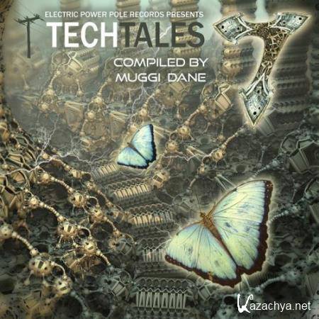 Tech Tales, Vol. 7 (2018)