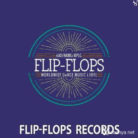 Flip-Flops Records - Cunning (2018)