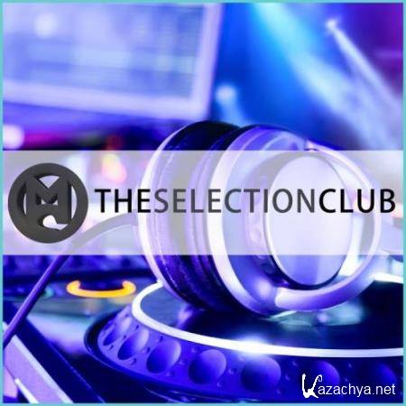 The Selection Club (2018)
