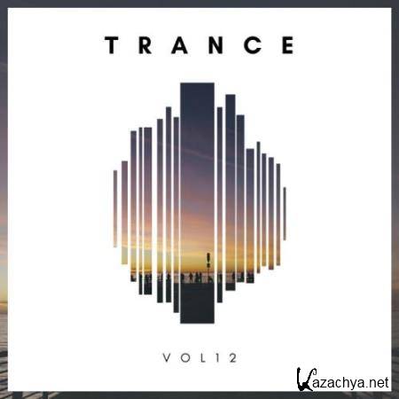 Trance Music, Vol.12 (2018)