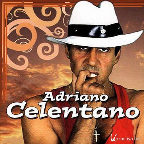 Adriano Celentano - 70s (1970 - 1979)