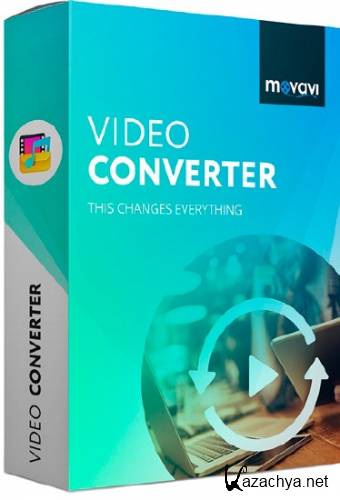 Movavi Video Converter 18.1.2 Premium 