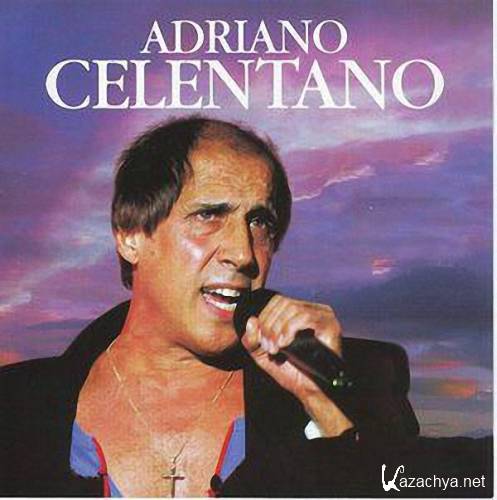 Adriano Celentano - 80s (1980-1989)