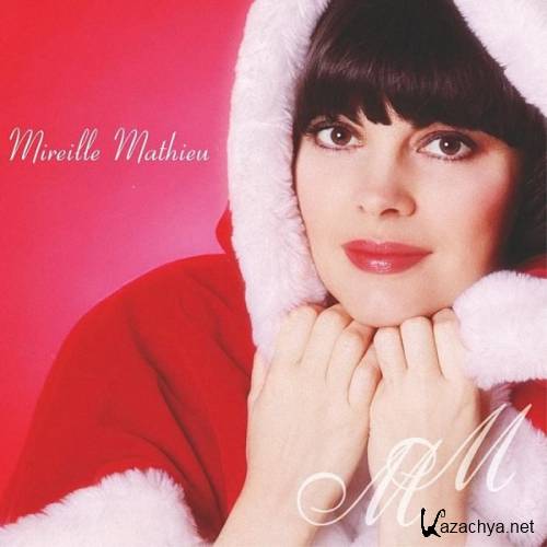 Mireille Mathieu - 70s (1970-1976)