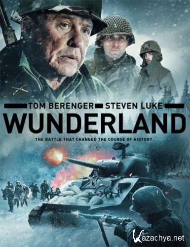 Битва в Арденнах / Wunderland (2018) WEB-DLRip/WEB-DL 720p