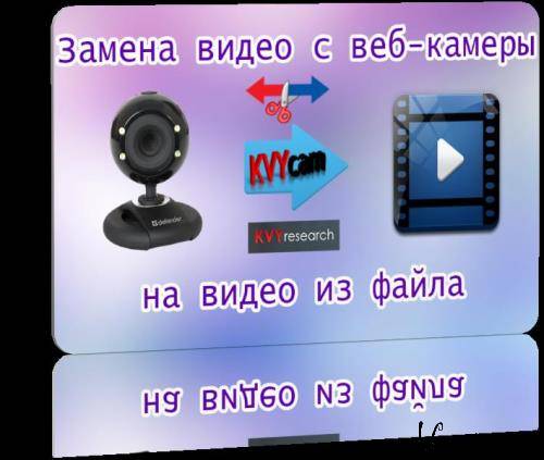 KVYcam 10.0.3.4 RUS Portable