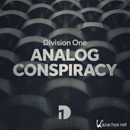 Division One - Analog Conspiracy 017 (2018-03-01)