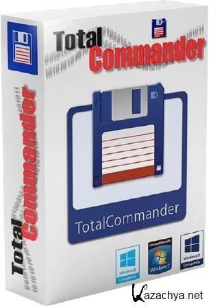 Total Commander 9.12 VIM 30 Portable by Matros RUS