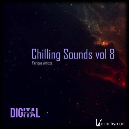 Chilling Sounds, Vol. 8 (2018)