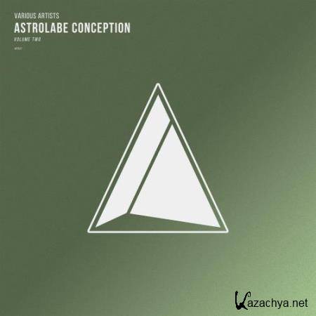 Astrolabe Conception, Vol.02 (2018)