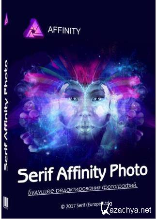 Serif Affinity Photo 1.6.4.104 Beta