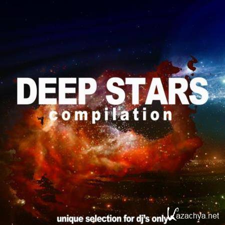 Deep Stars Compilation (Rhythms for Deephouse People) (2018)