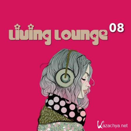 Living Lounge, Vol. 8 (2018)