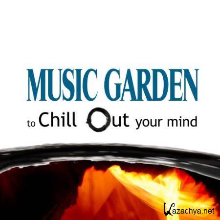 Music Garden to Chill Out your Mind (2018)