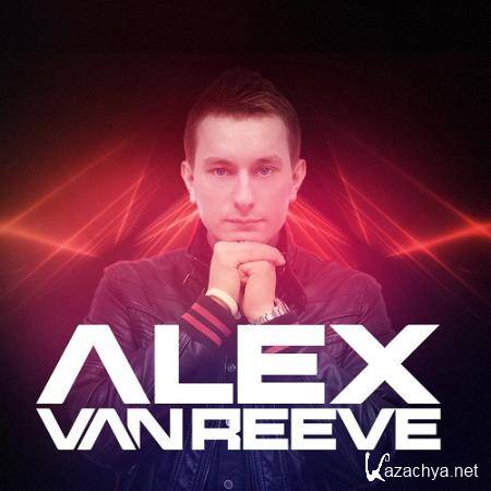 Alex van ReeVe - Xanthe Sessions 141 (2018-03-03)