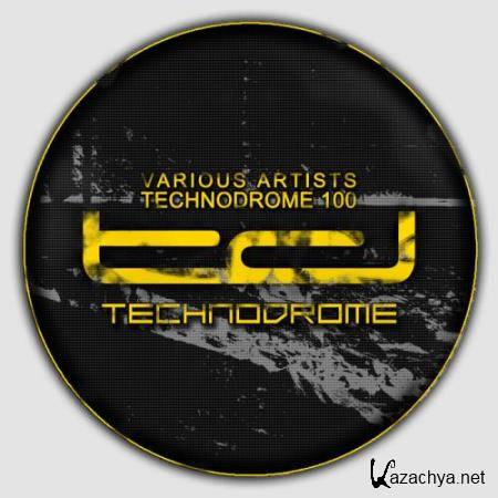 Technodrome 100 (2018)