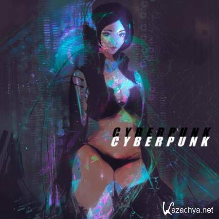 Cyberpunk, Vol. 2 (2018)