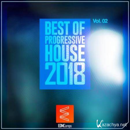 Best of Progressive House 2018, Vol. 02 (2018)