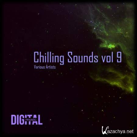 Chilling Sounds, Vol. 9 (2018)