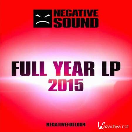 Full Year LP 2015 (2018)