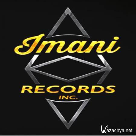 Imani Records NYC Compilation Volume 2 (2018)