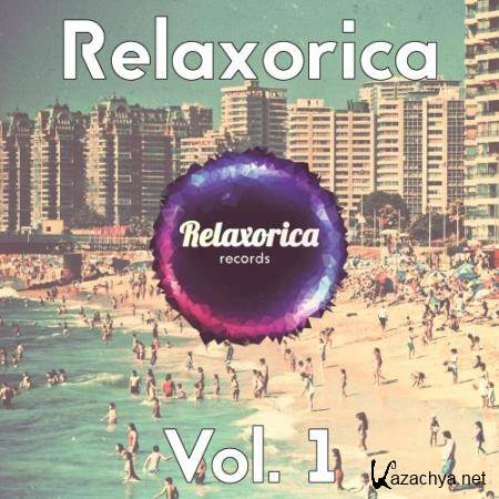 Relaxorica, Vol. 1 (2018)