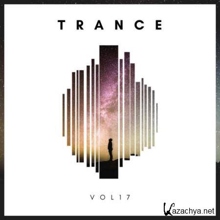 Trance Music, Vol. 17 (2018)