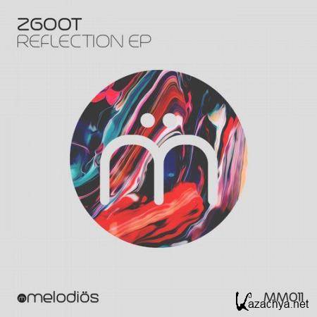 Zgoot - Reflection EP (2018)
