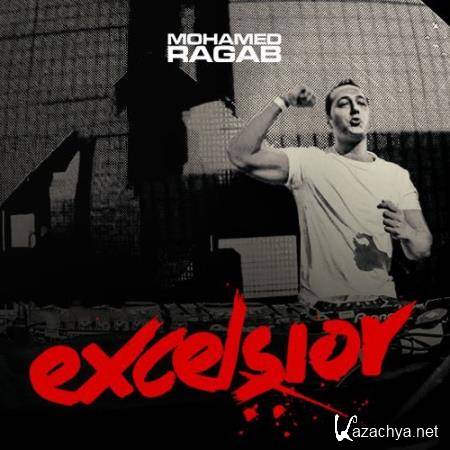 Mohamed Ragab - Excelsior Sessions (February 2018) (2018-03-05)