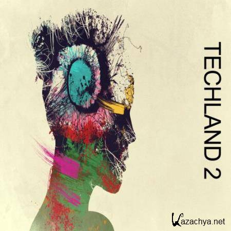 Techland 2 (2018)
