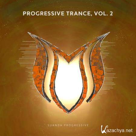 Progressive Trance Vol. 2 (2018)