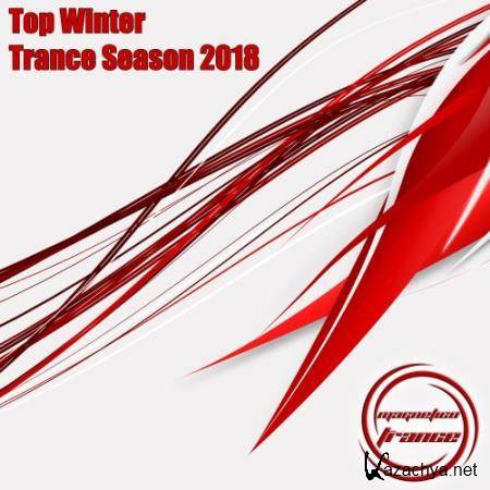 Top Winter Trance Season 2018 (2018)