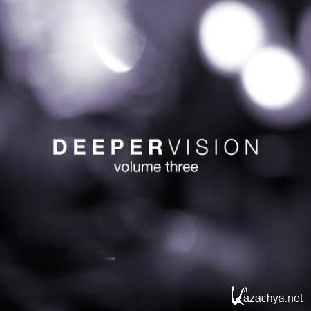 Deepervision, Vol. 3 (2018)