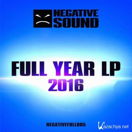 Full Year LP 2016 (2018)