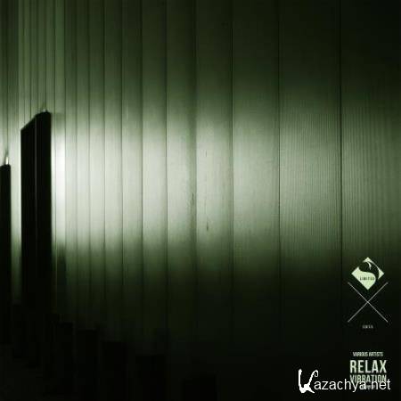 Relax Vibration, Vol.02 (2018)
