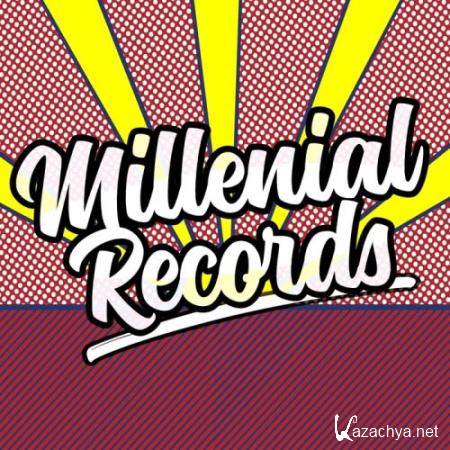 Millennial Sounds, Vol. 1 (2018)
