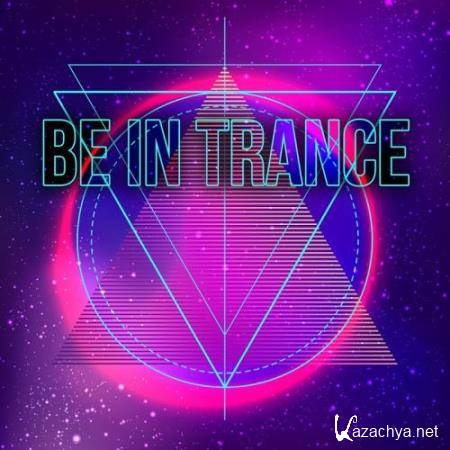 Be in Trance (2018)