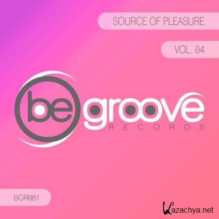 Source Of Pleasure, Vol. 4 (2018)