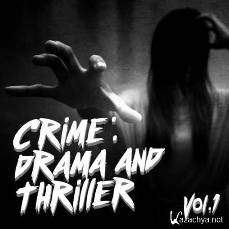 Crime Drama & Thriller, Vol. 1 (2017)