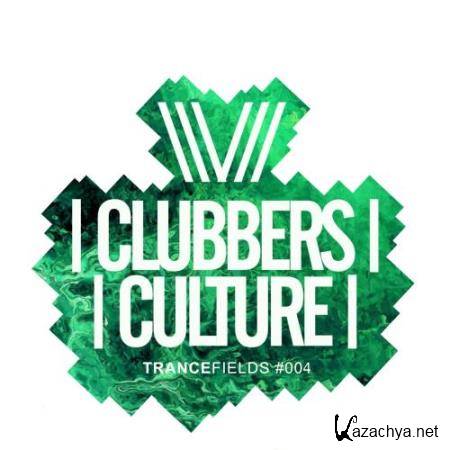 Clubbers Culture Trancefields 004 (2018)