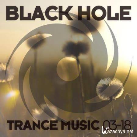 Black Hole Trance Music 03-18 (2017)