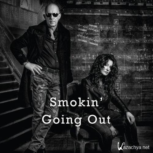 Smokin' - Going Out (2018)