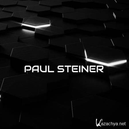 Paul Steiner - Uplifting Euphoria 028 (2018-03-14)