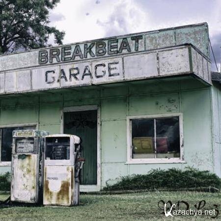 Breakbeat Garage, Vol. 3 (2018)