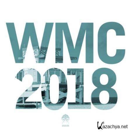 Bonzai Progressive - WMC 2018 (2018)