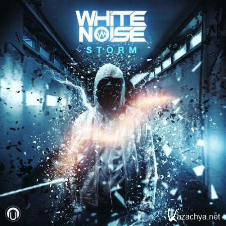 Vini Vici b2b WHITENO1SE - One Trance Journey 008 (2018-03-19)